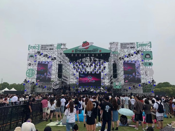 專業(yè)寧波燈光架租賃搭建公司