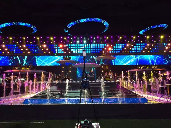 音響租賃器材受干擾了怎么辦？