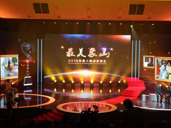 寧波燈光音響租賃的好處你知多少？