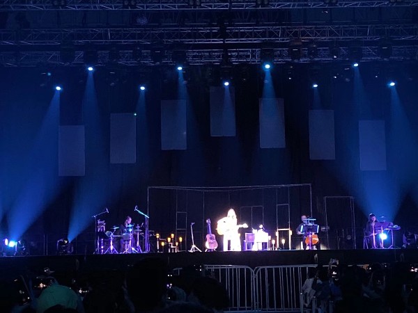 2021音樂節(jié)燈光音響租賃價(jià)格如何？